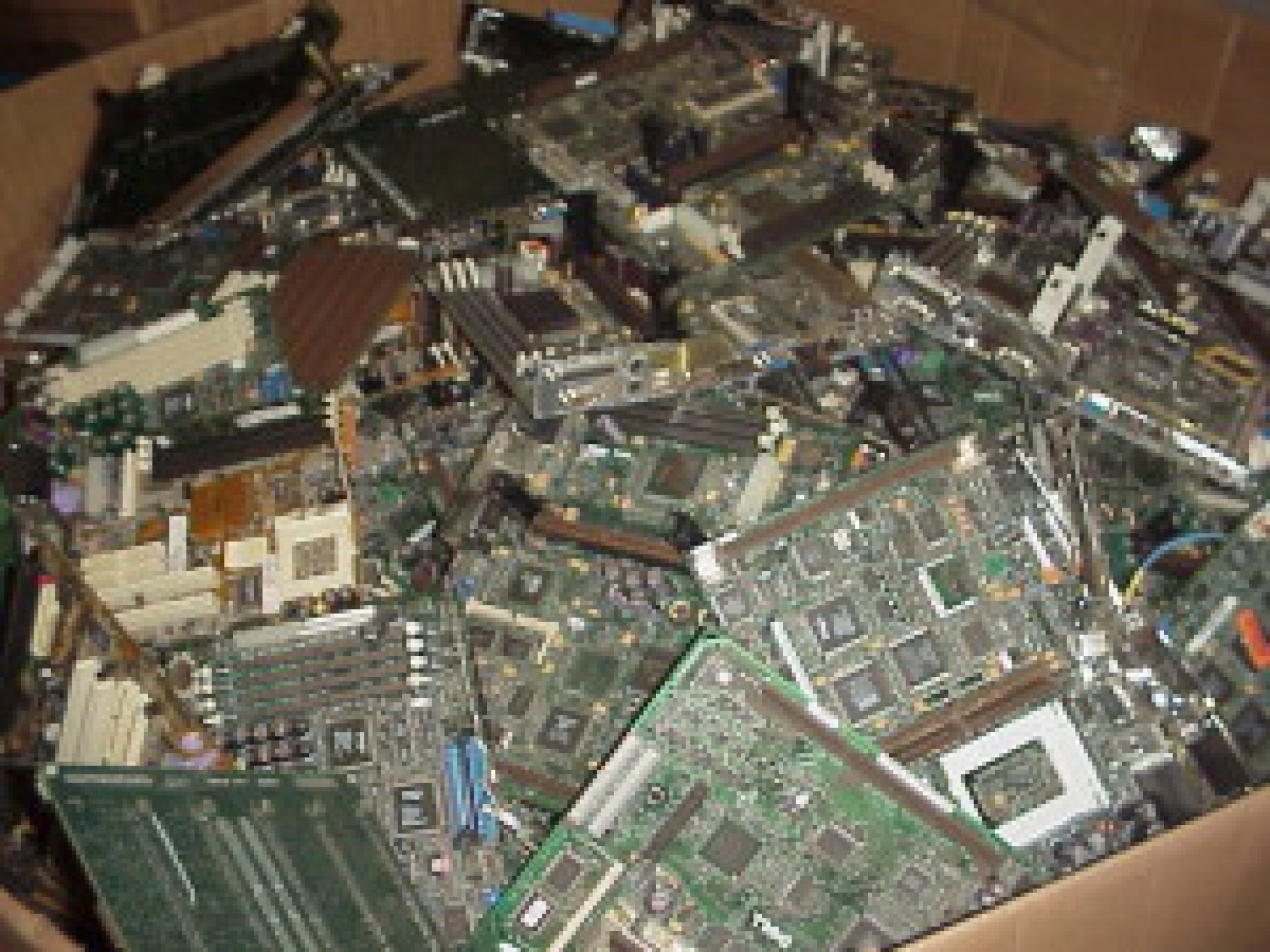 Harddisk Hurdası
