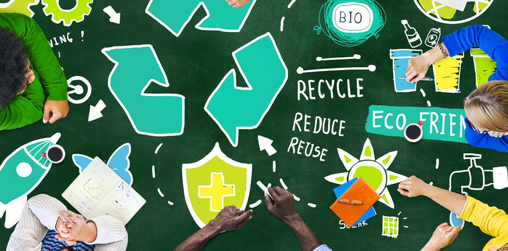 Dita Recyling HakkД±nda